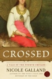 Enlarge image Cover: Crossed - HarperCollins