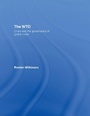 Cover: The WTO - Routledge