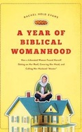 Cover: A Year of Biblical Womanhood - Brilliance Audio