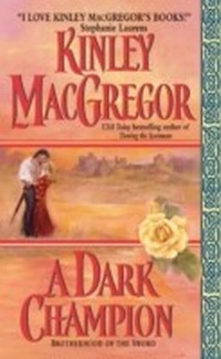 Enlarge image Cover: Dark Champion, A - HarperCollins