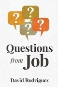 Cover: Questions from Job - David Rodriguez