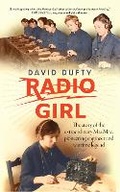 Cover: Radio Girl - Allen & Unwin