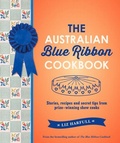 Cover: The Australian Blue Ribbon Cookbook - Allen & Unwin