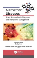 Cover: Metastatic Diseases - Apple Academic Press Inc.