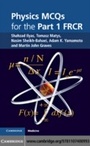 Cover: Physics MCQs for the Part 1 FRCR - Cambridge University Press