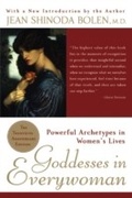 Cover: Goddesses in Everywoman - HarperCollins