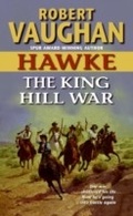 Cover: Hawke: The King Hill War - HarperCollins
