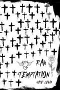 Cover: Raw Temptation - Lulu.com