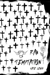 Enlarge image Cover: Raw Temptation - Lulu.com