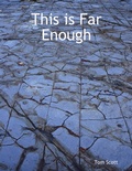 Cover: This is Far Enough - Lulu.com