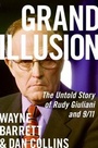 Cover: Grand Illusion - HarperCollins
