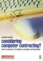 Cover: Considering Computer Contracting? - Routledge