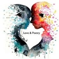 Cover: Love and Poetry - Lulu.com