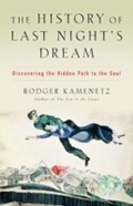 Cover: The History of Last Night's Dream - HarperCollins