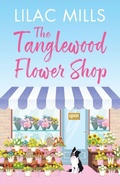 Cover: The Tanglewood Flower Shop - Canelo