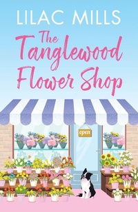 Enlarge image Cover: The Tanglewood Flower Shop - Canelo