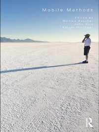 Enlarge image Cover: Mobile Methods - Routledge