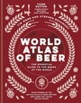 Cover: World Atlas of Beer - Mitchell Beazley