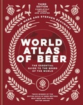 Cover: World Atlas of Beer - Mitchell Beazley