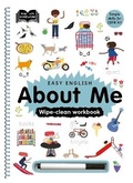 Cover: About Me - Autumn Publishing