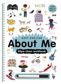 Enlarge image Cover: About Me - Autumn Publishing