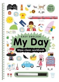 Enlarge image Cover: My Day - Autumn Publishing