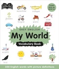 Cover: My World - Autumn Publishing