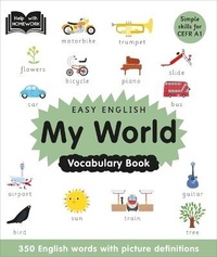 Enlarge image Cover: My World - Autumn Publishing
