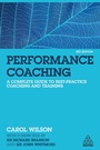 Cover: Performance Coaching - Kogan Page Ltd