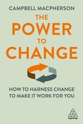 Cover: The Power to Change - Kogan Page Ltd