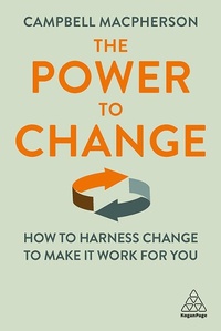 Abbildung von: The Power to Change - Kogan Page Ltd