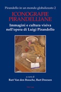 Cover: Pirandello in un mondo globalizzato 2 - Peter Lang Verlag