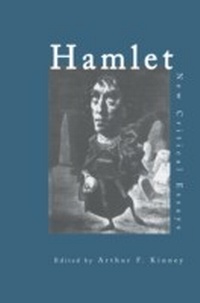 Enlarge image Cover: Hamlet - Routledge