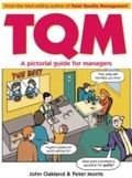 Cover: Total Quality Management: A pictorial guide for managers - Routledge