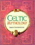 Cover: Celtic Mythology - Tiger Books