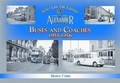 Cover: Buses and Coaches of Walter Alexander & Sons 1955-1956 2020 - Silver Link Books