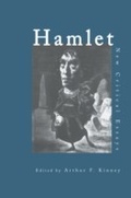 Cover: Hamlet - Routledge