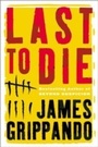 Cover: Last to Die - HarperCollins