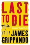Cover: Last to Die - HarperCollins