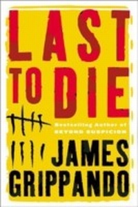 Enlarge image Cover: Last to Die - HarperCollins