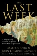 Cover: The Last Week - HarperCollins