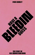 Cover: Have A Bleedin Guess - Route Publishing