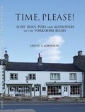 Cover: Time, Please! - Yorkshire Dales Millennium Trust