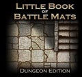 Cover: The Little Book of Battle Mats - Loke BattleMats
