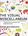Cover: The Visual Miscellaneum - HarperCollins Publishers (Australia) Pty Ltd