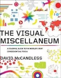 Cover: The Visual Miscellaneum - HarperCollins Publishers (Australia) Pty Ltd