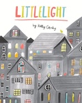 Cover: Littlelight - Fremantle Press