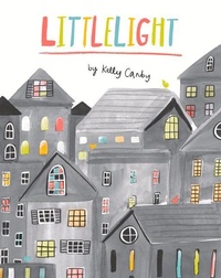 Enlarge image Cover: Littlelight - Fremantle Press