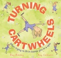 Cover: Turning Cartwheels - EK Books