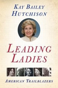 Abbildung von: Leading Ladies - HarperCollins e-books